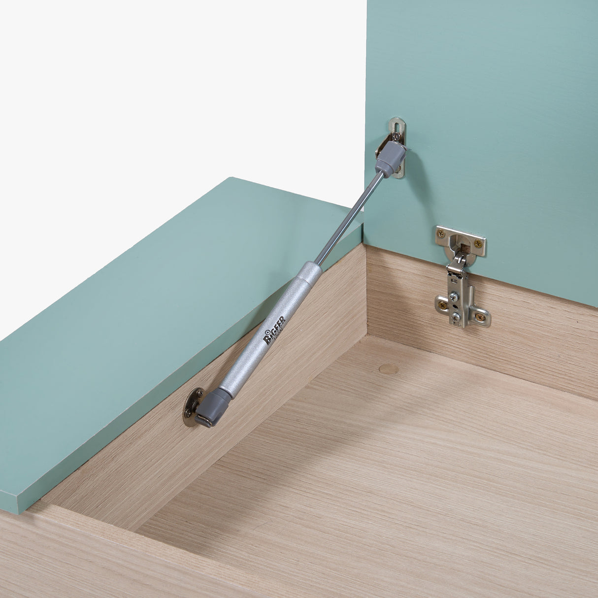 Mesa De Centro Moscova