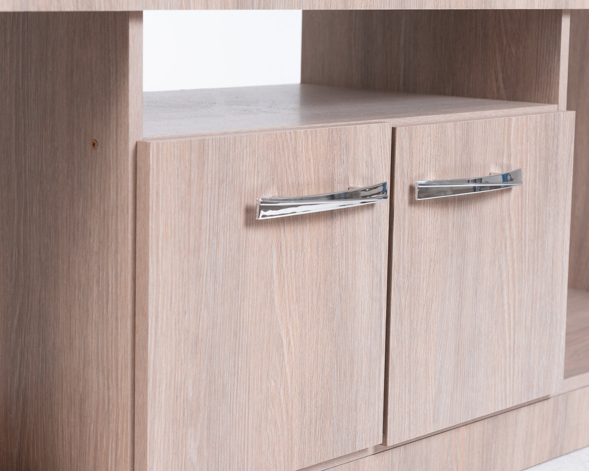 Centro de Entretenimiento Natura