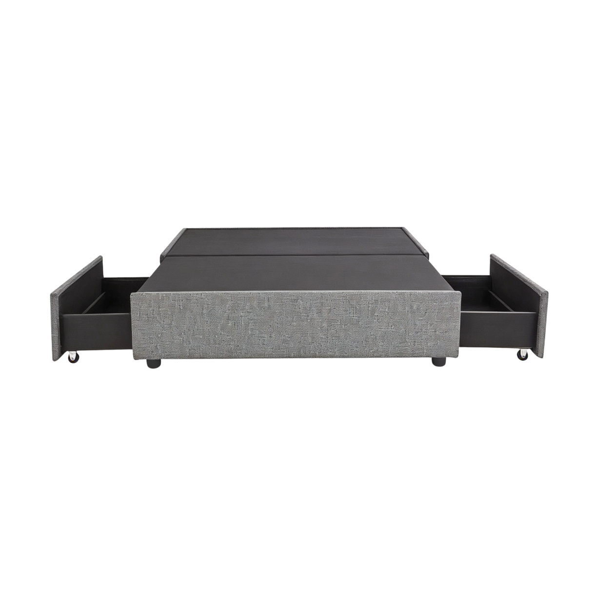 Base Cama Trebbia Doble 140x190
