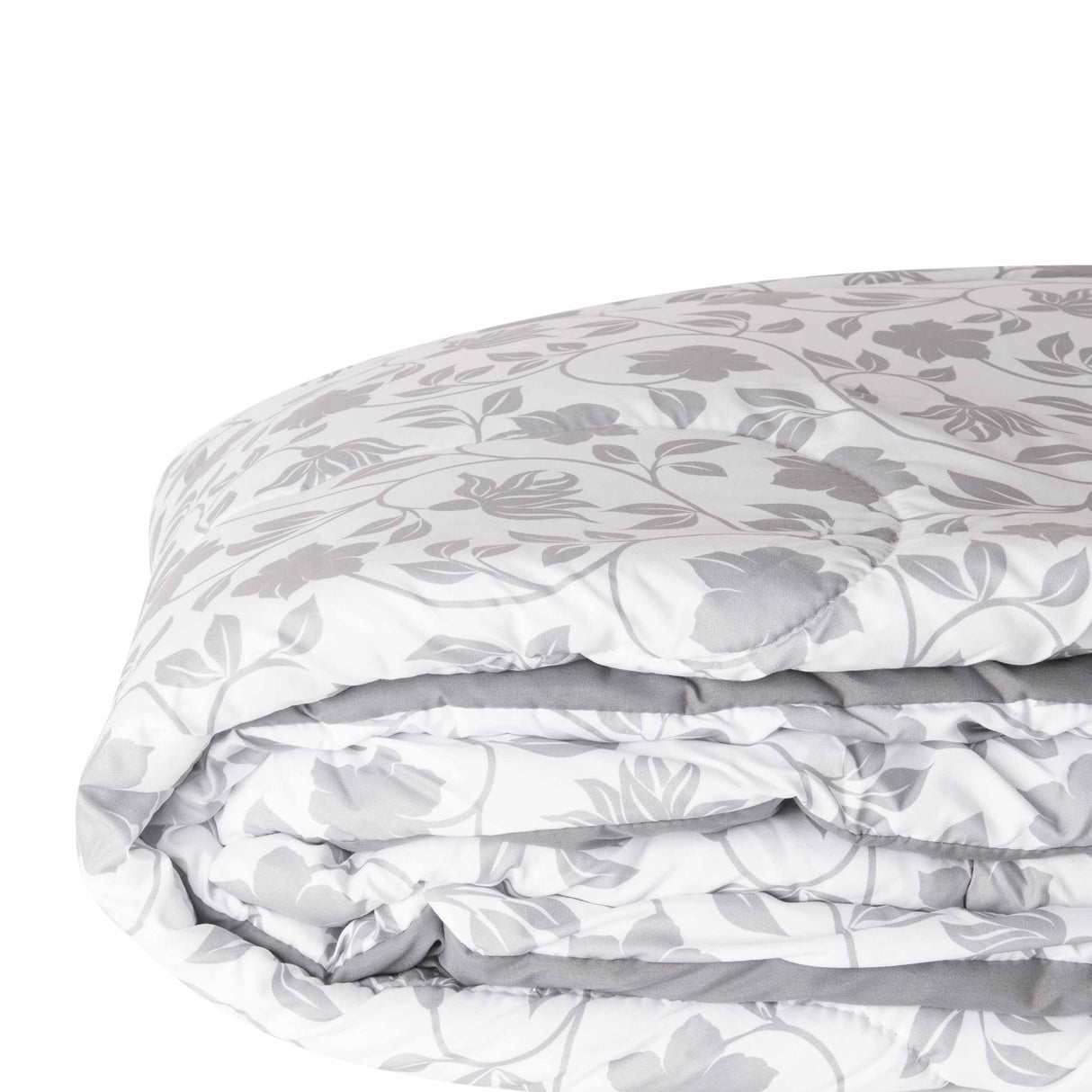 Comforter Floral Doble