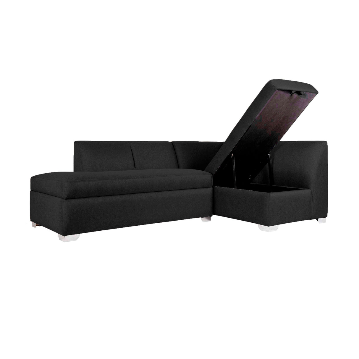 Sofá En L Catania Izquierda