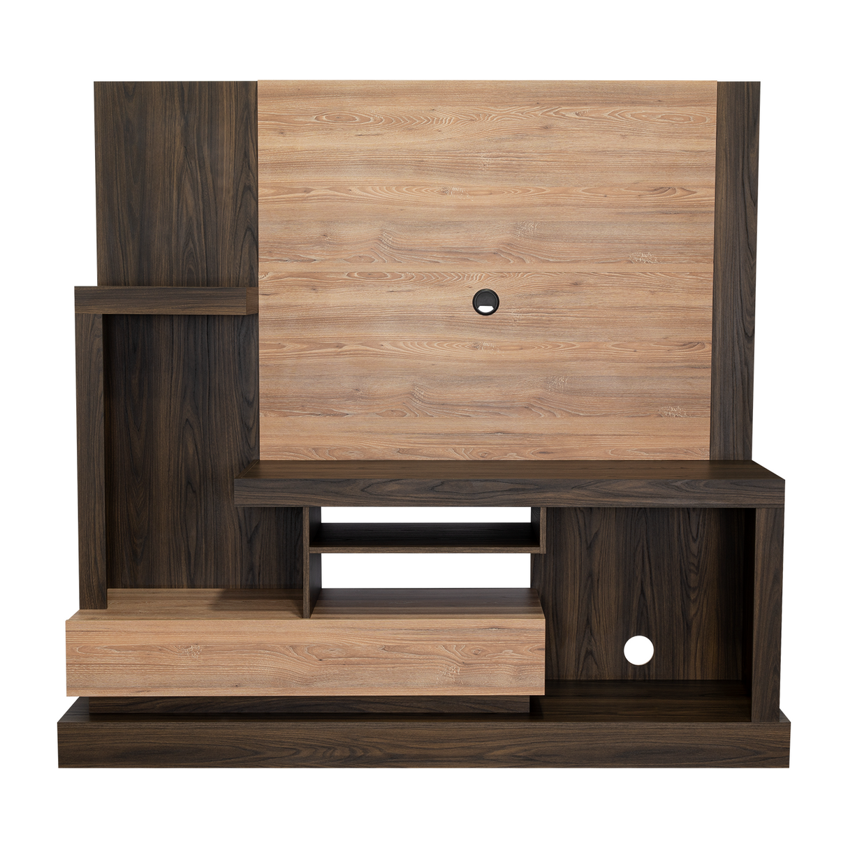 Centro de entretenimiento Alcaceres