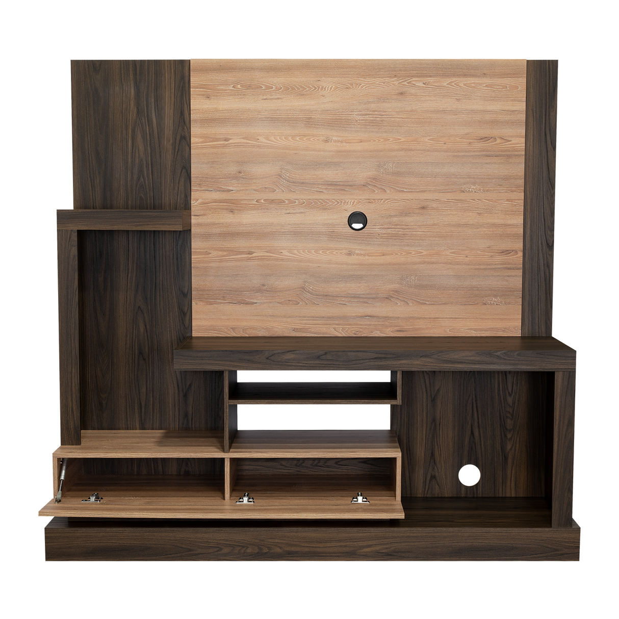 Centro de entretenimiento Alcaceres