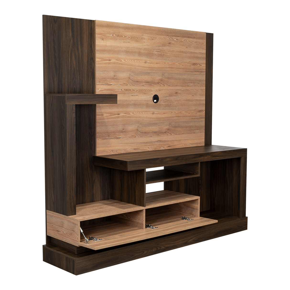 Centro de entretenimiento Alcaceres