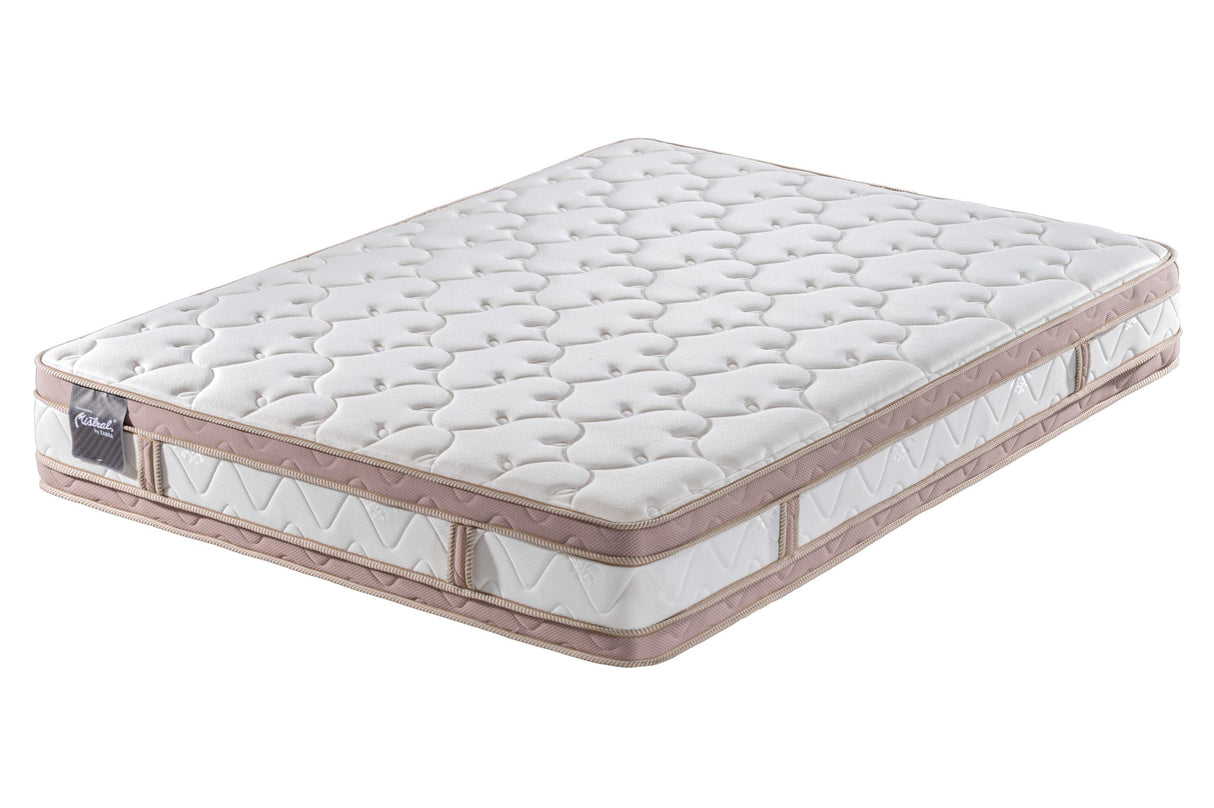 Colchón Clasiflex Plus D-EURO