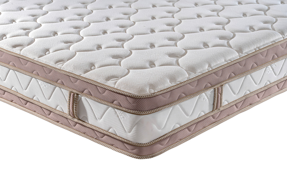 Colchón Clasiflex Plus D-EURO Zabra