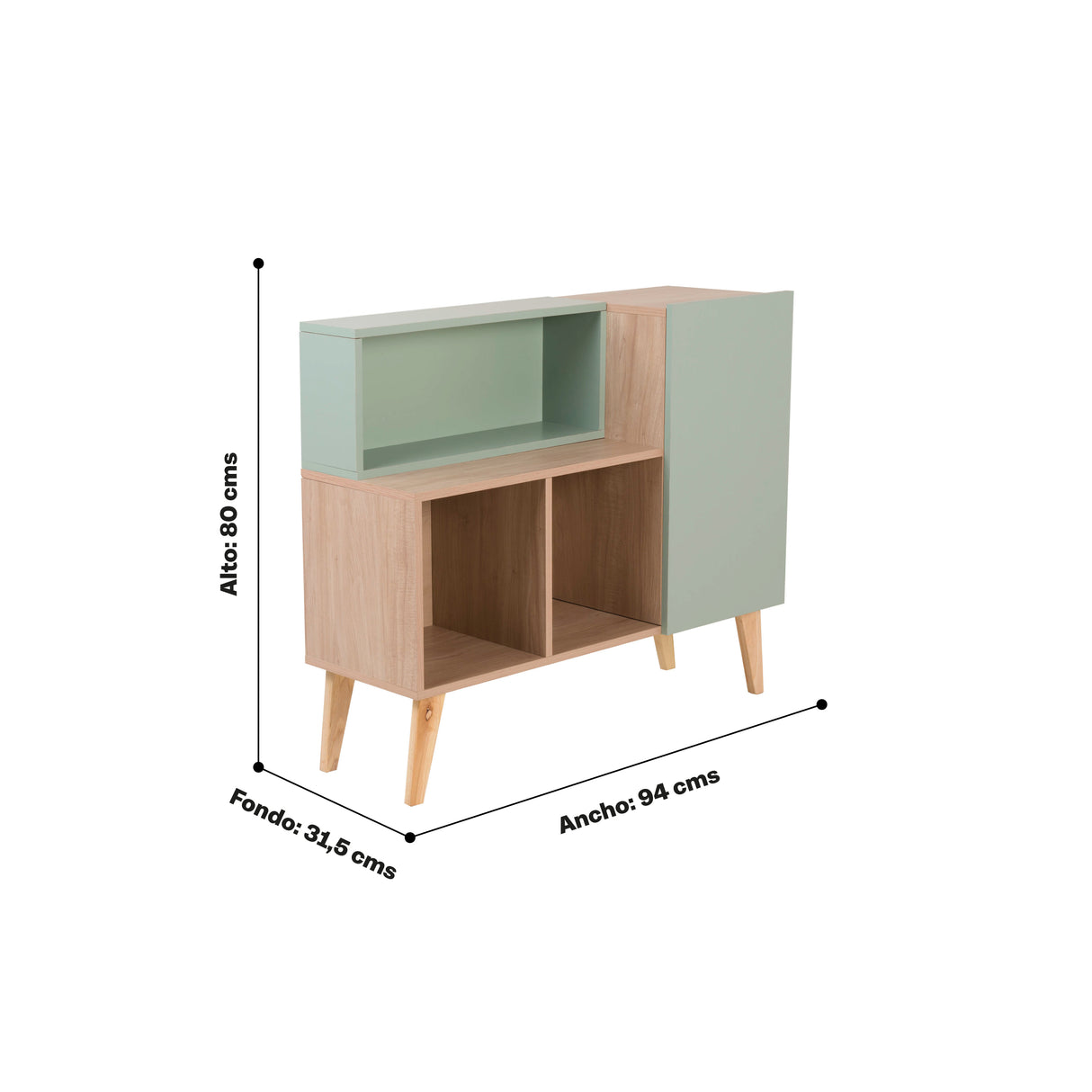 Carro Tv Ural Leaves