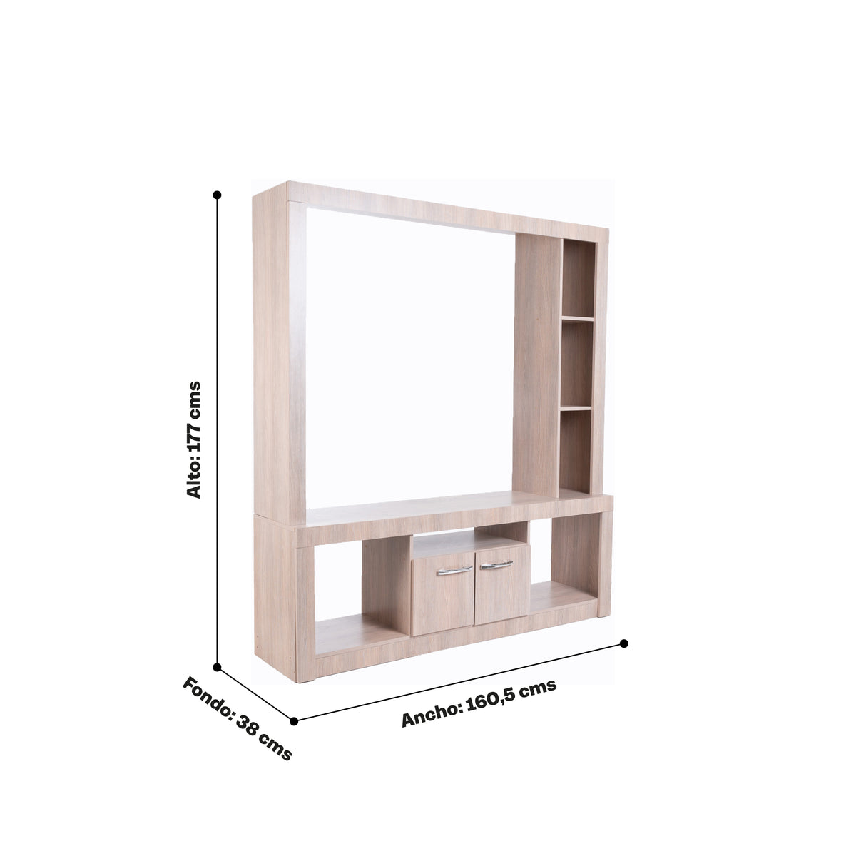 Centro de Entretenimiento Natura