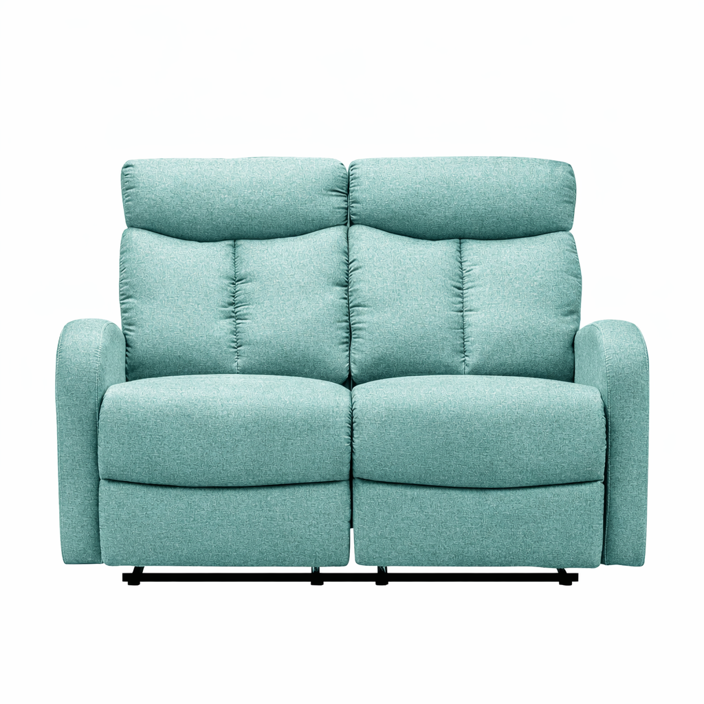 Sofá Reclino Trudy 2P