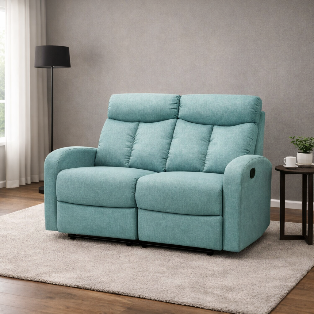 Sofá Reclino Trudy 2P