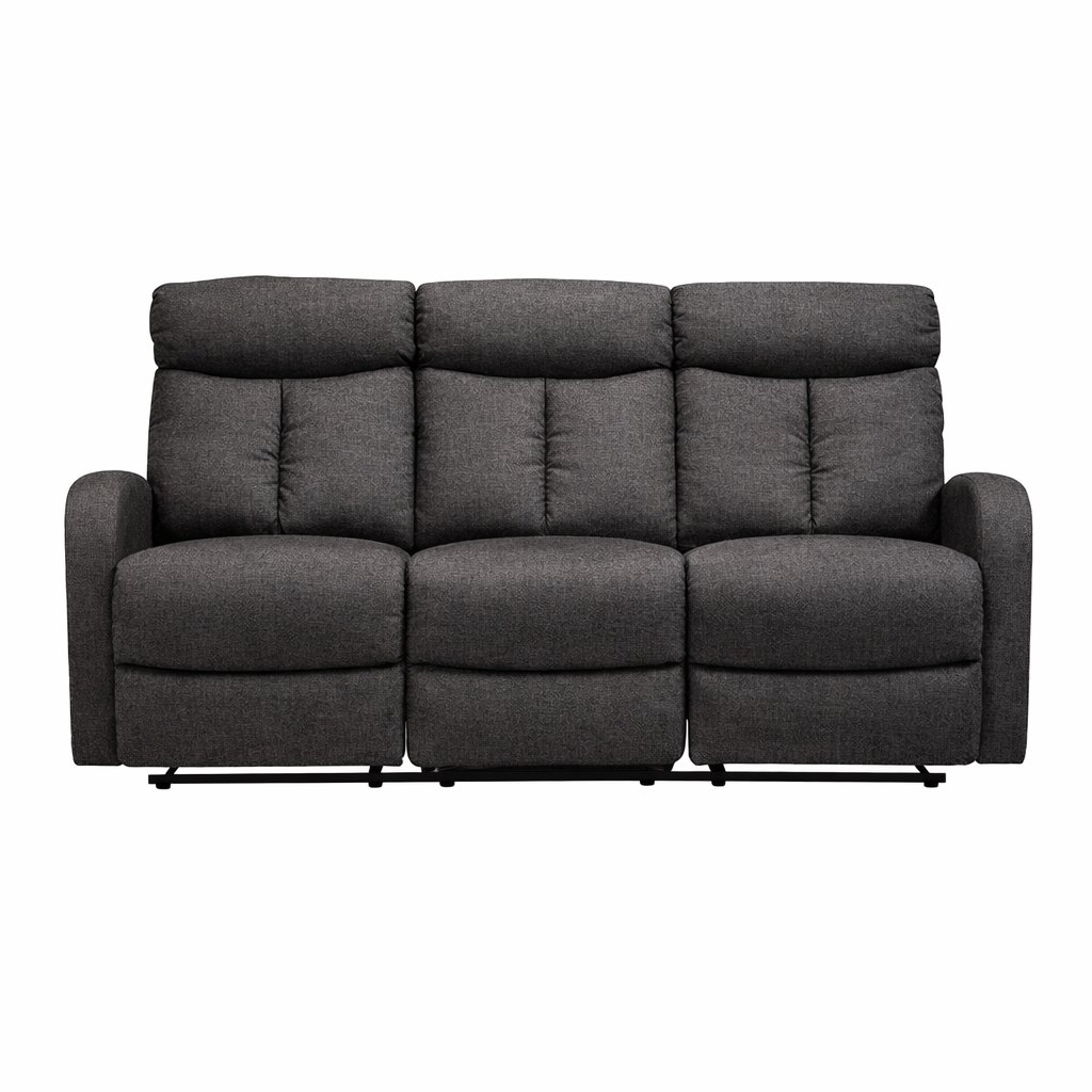 Sofá Reclino Trudy 3P