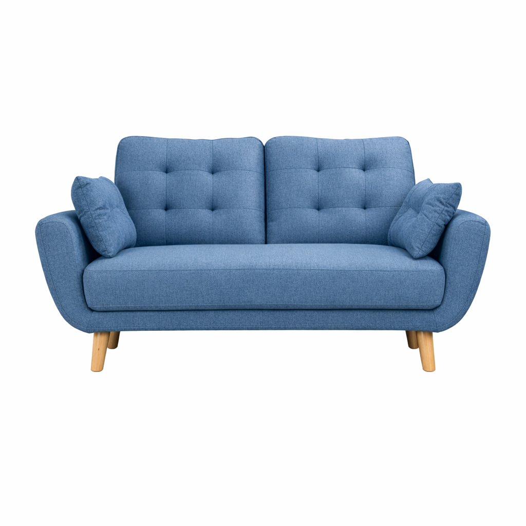 Sofá Eberhad 2 Puestos