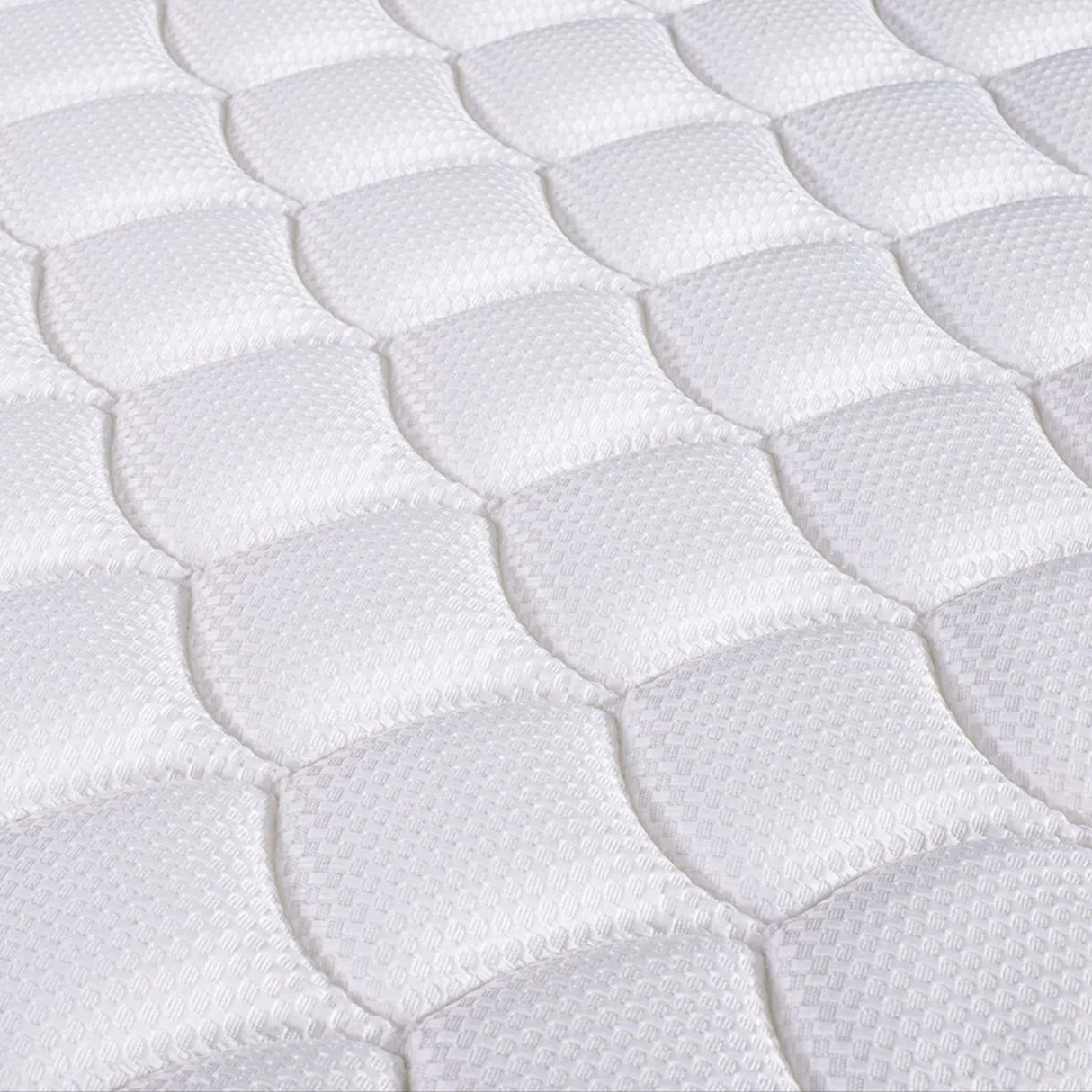 Colchón Medallon Essenza (Resorte Bonell) 2.00m