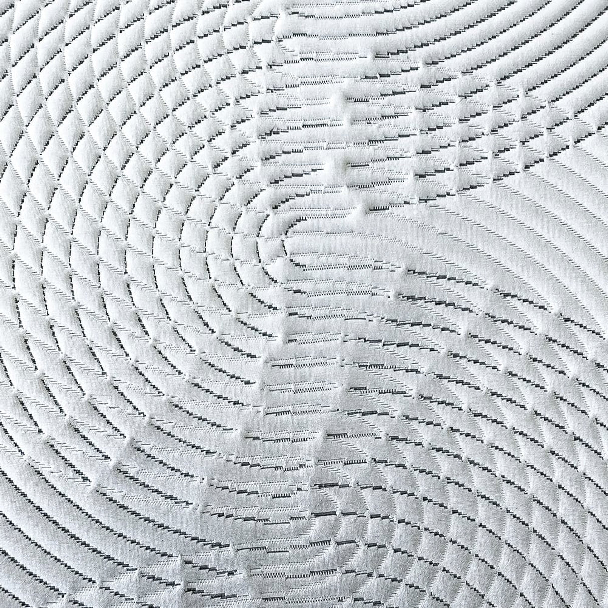 Colchón Balanzze Essenza Queen 1.60m