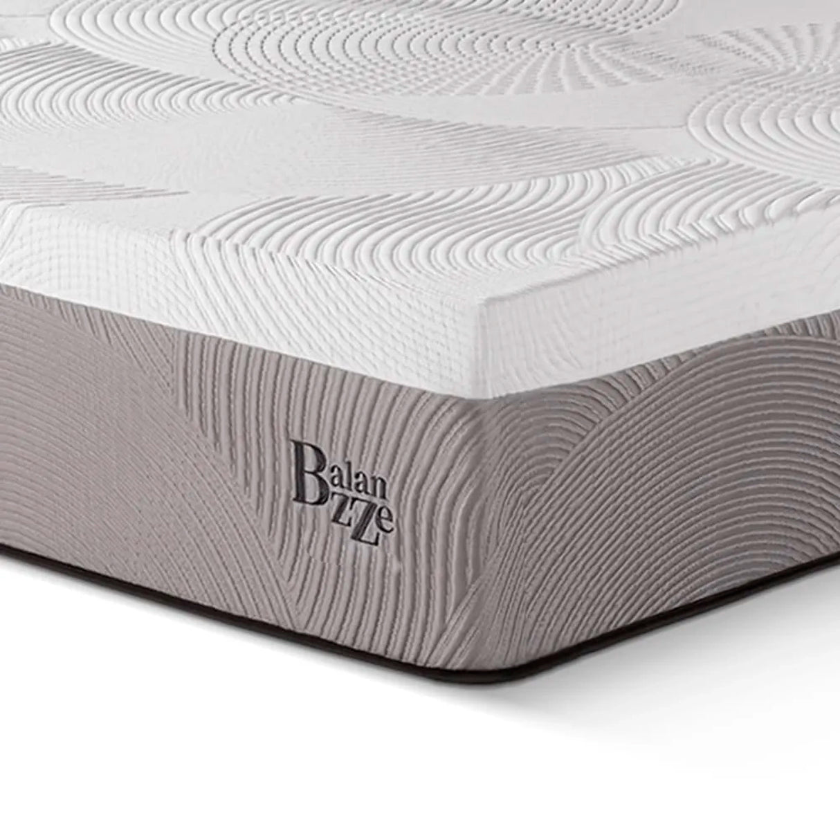 Colchón Balanzze Essenza King 2.00m
