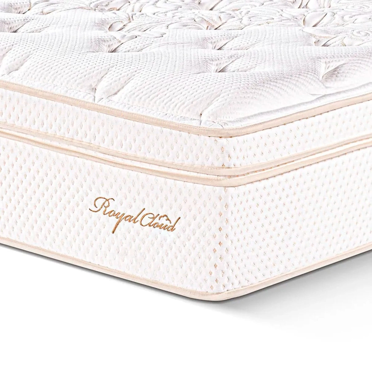 Colchón Royal Cloud Essenza King 2.00m