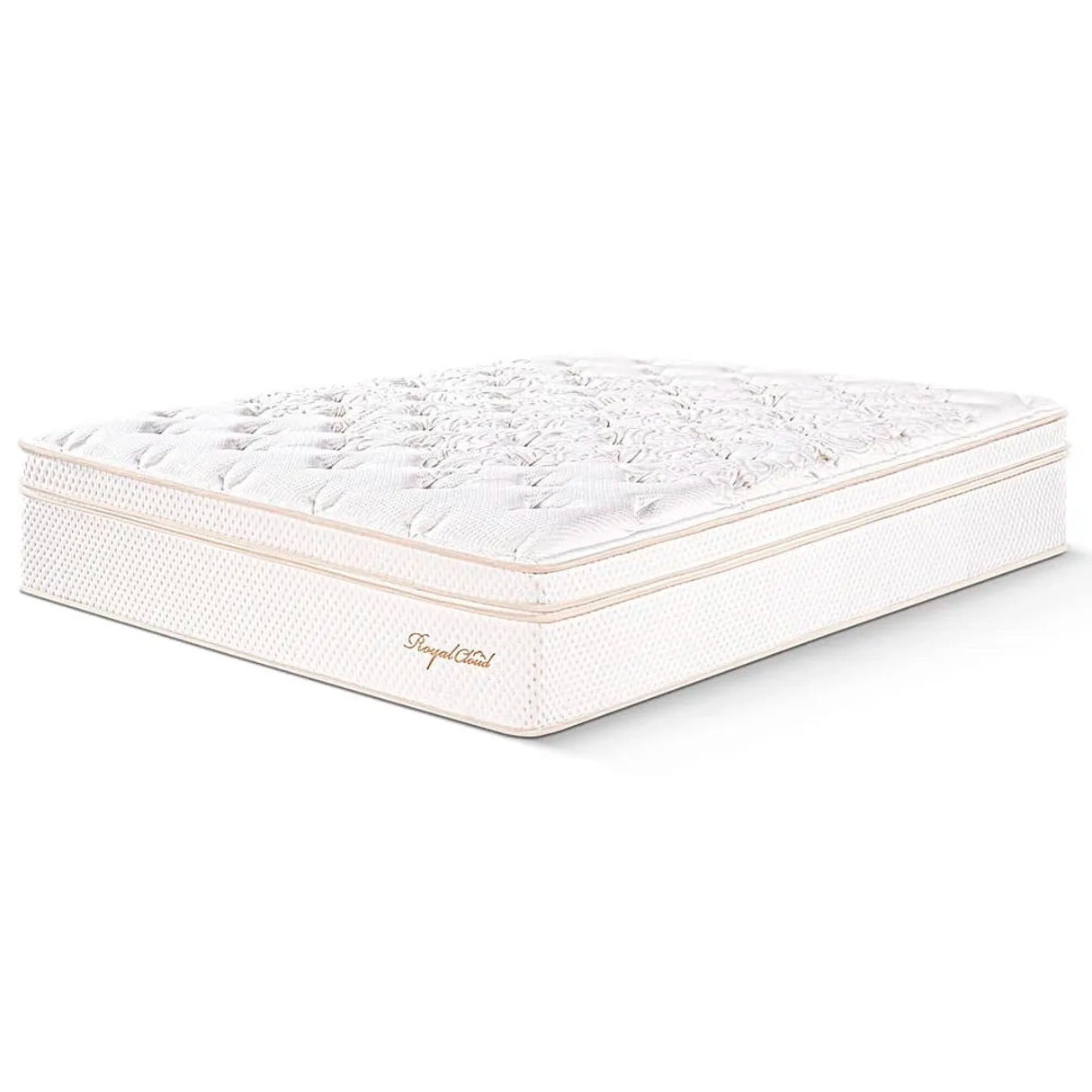 Colchón Royal Cloud Essenza King 2.00m