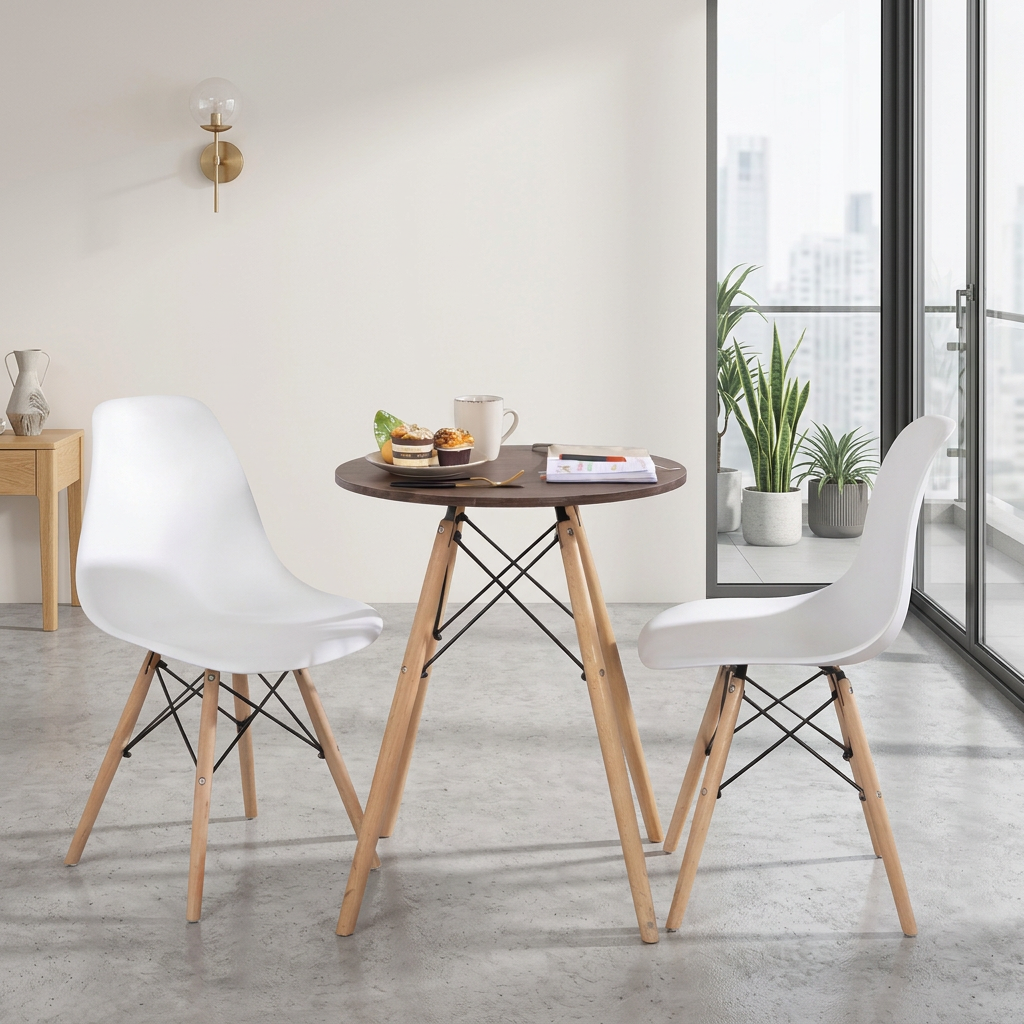 Comedor Marvien 2P