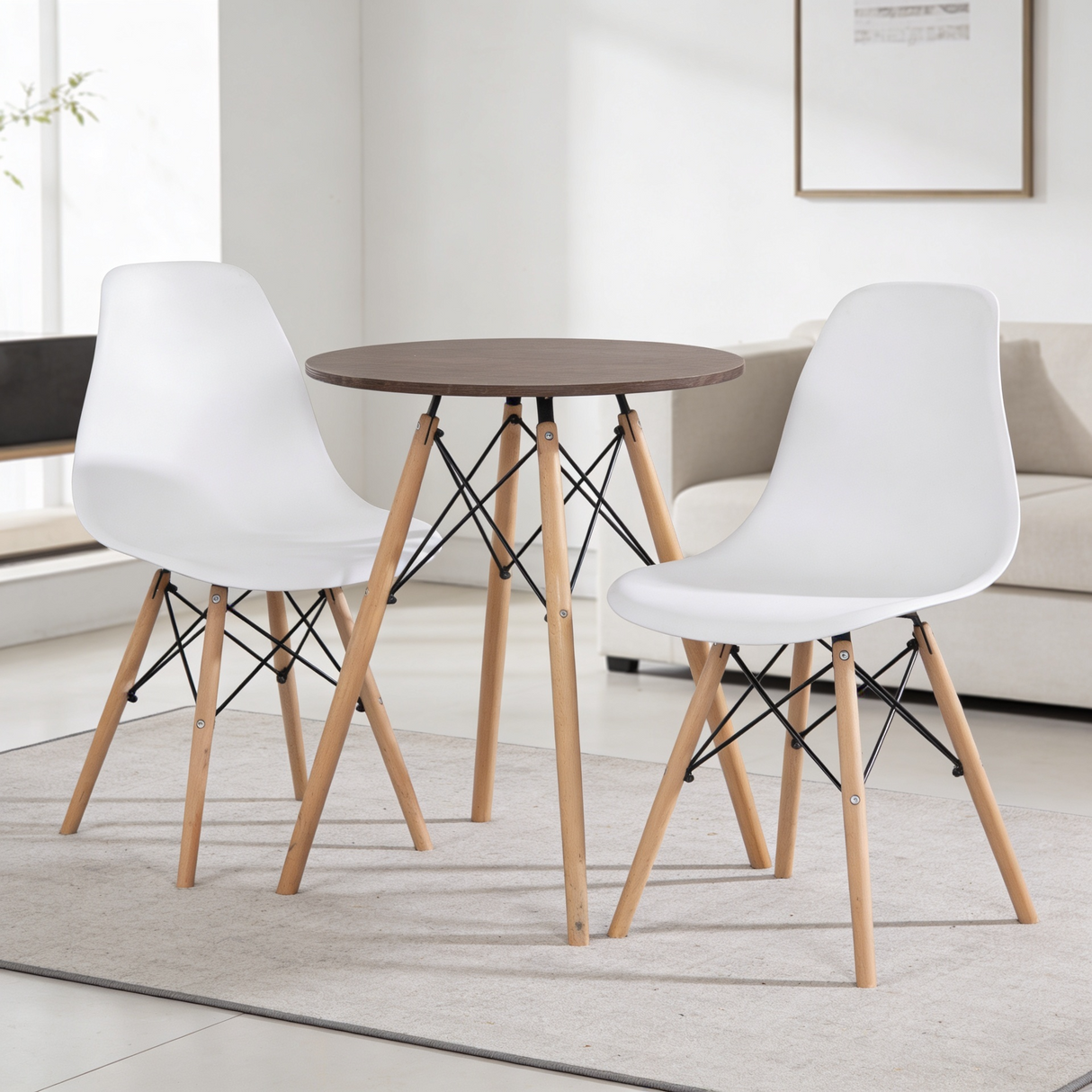 Comedor Marvien 2P
