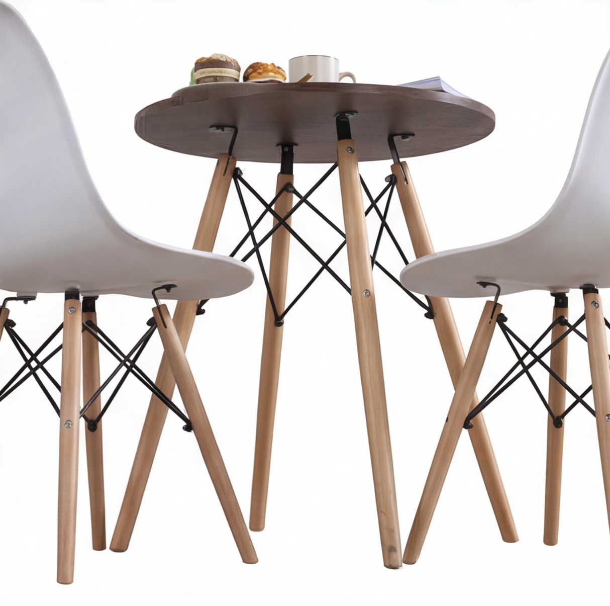 Comedor Marvien 2P