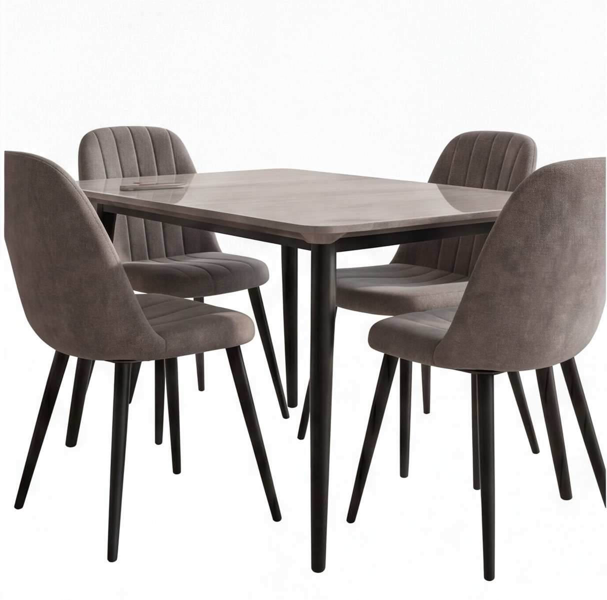 Comedor Wencelao 4P