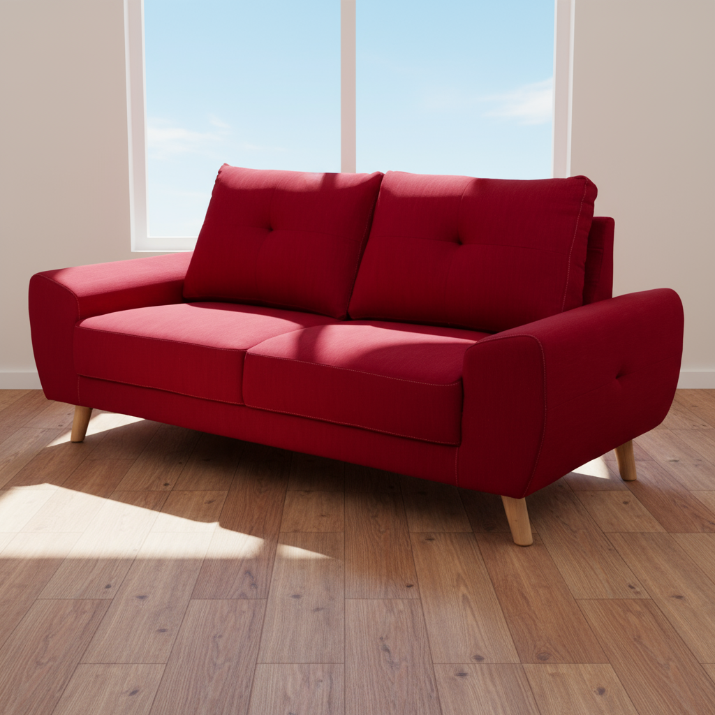 Sofá Dalian 3 Puestos