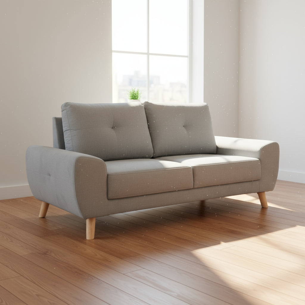 Sofá Dalian 3 Puestos