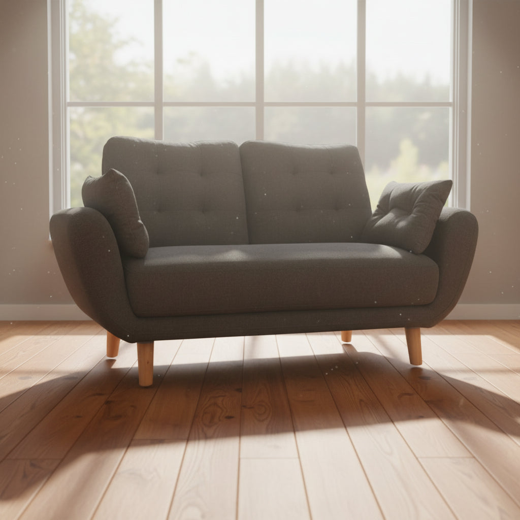 Sofá Eberhad 2 Puestos