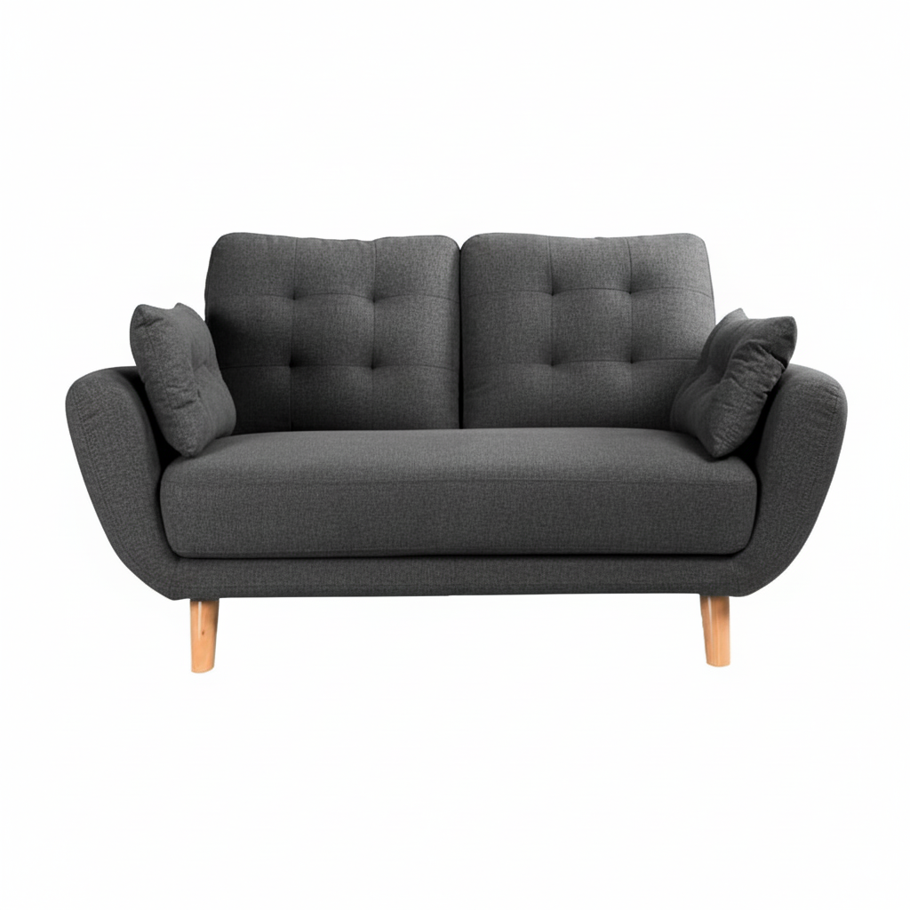 Sofá Eberhad 2 Puestos