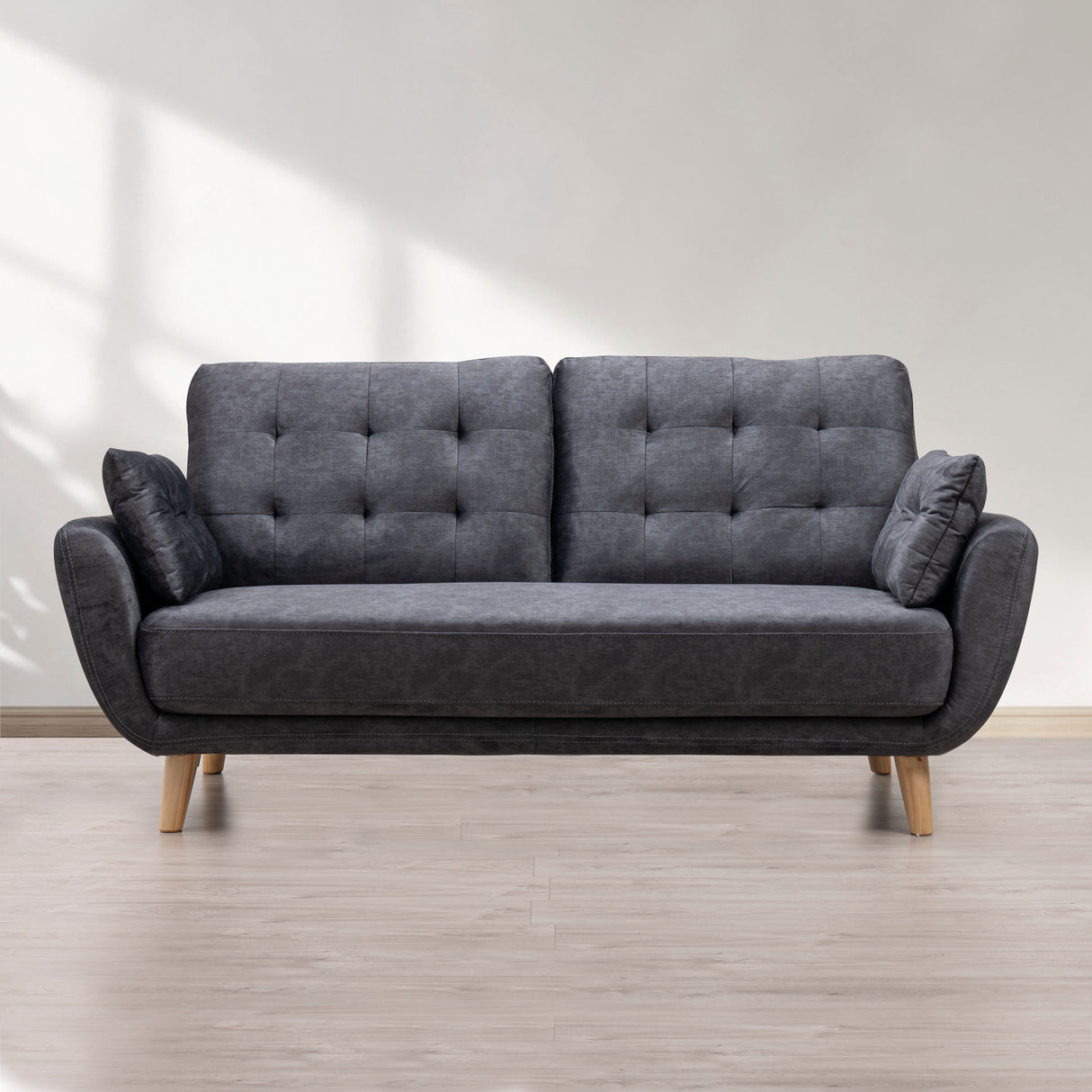 Sofá Eberhad 3 Puestos