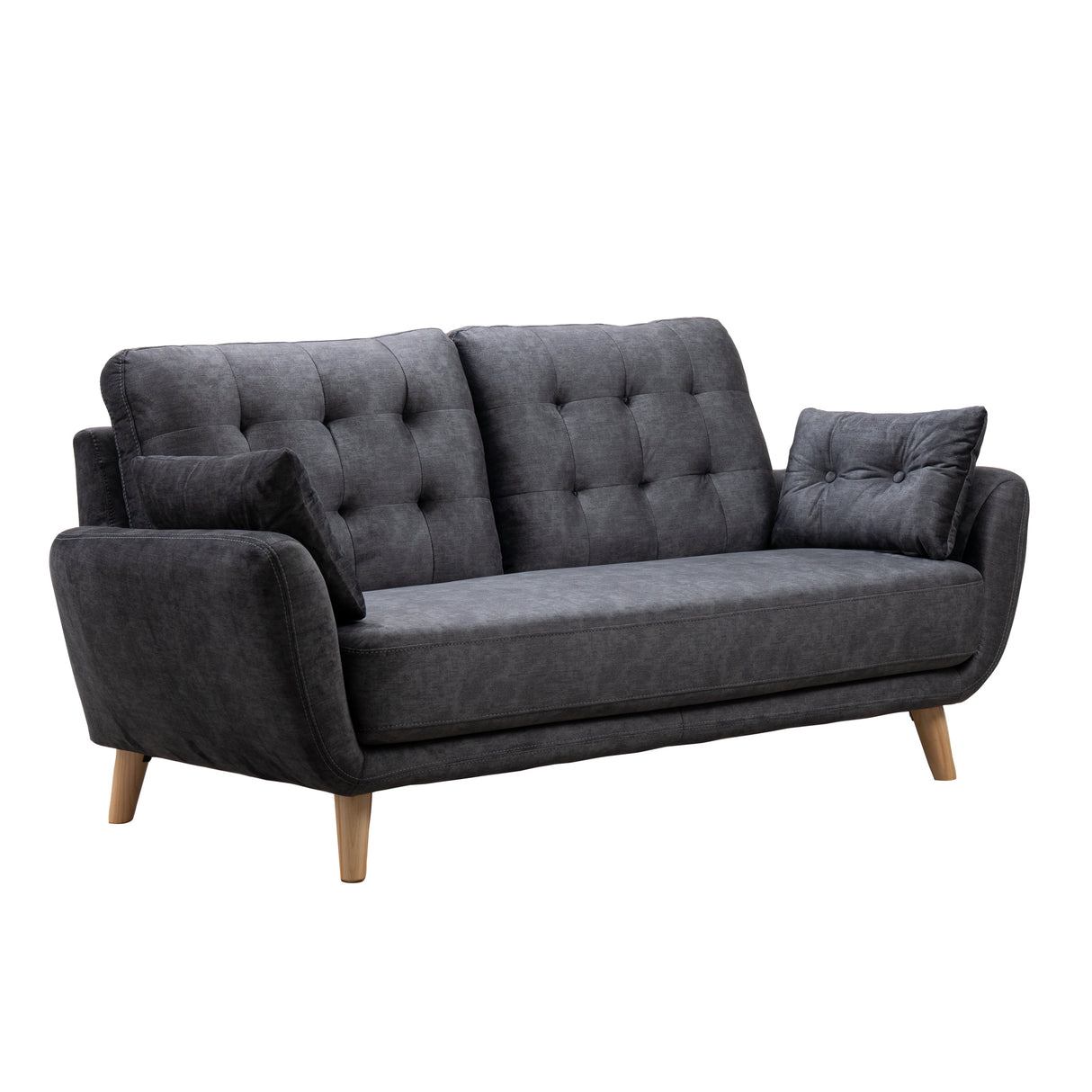 Sofá Eberhad 3 Puestos