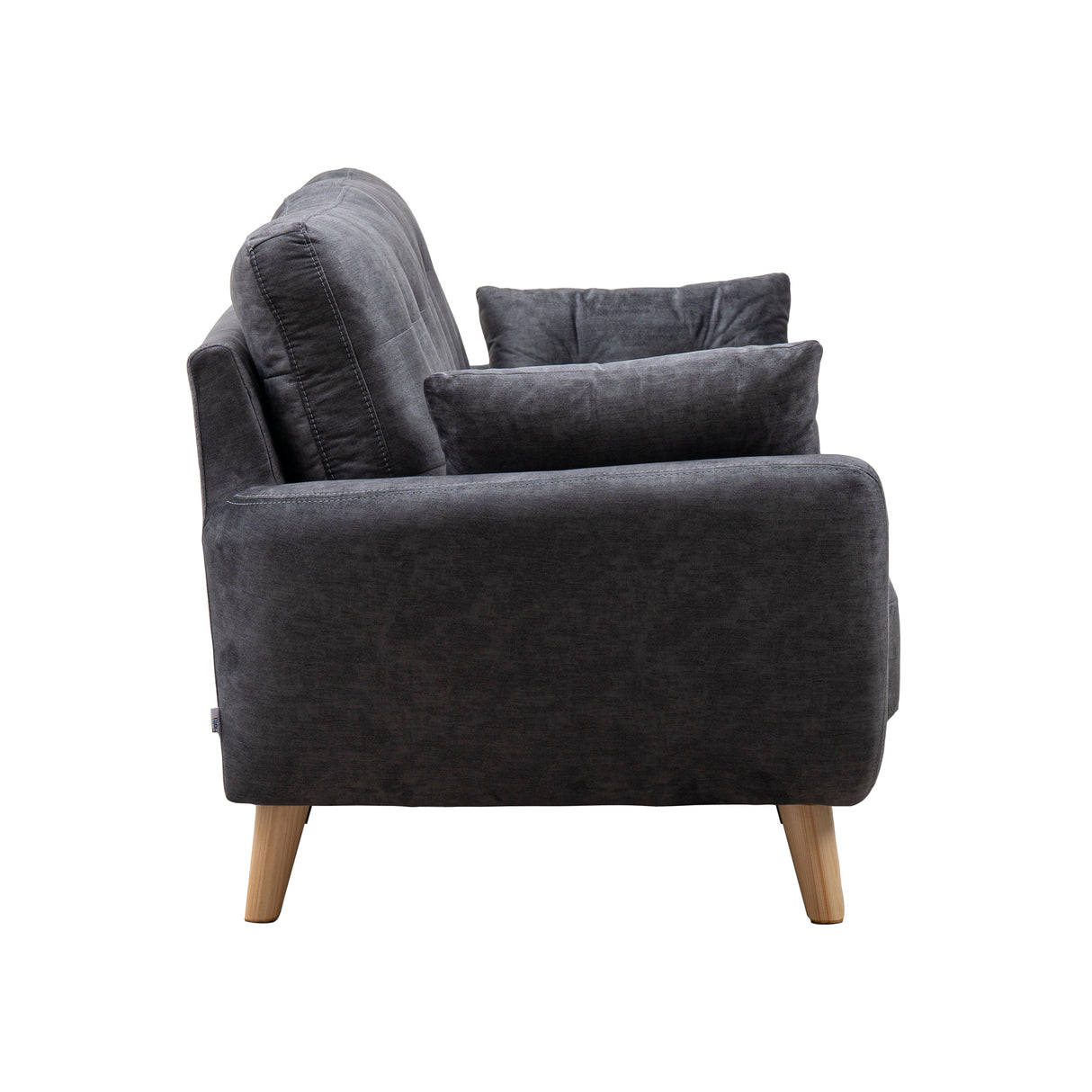 Sofá Eberhad 3 Puestos