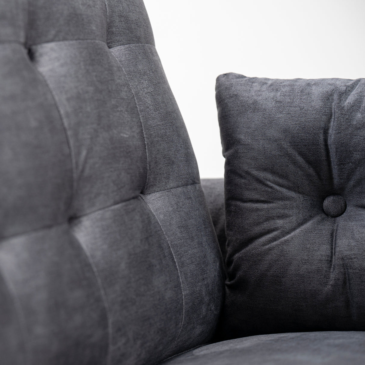 Sofá Eberhad 3 Puestos