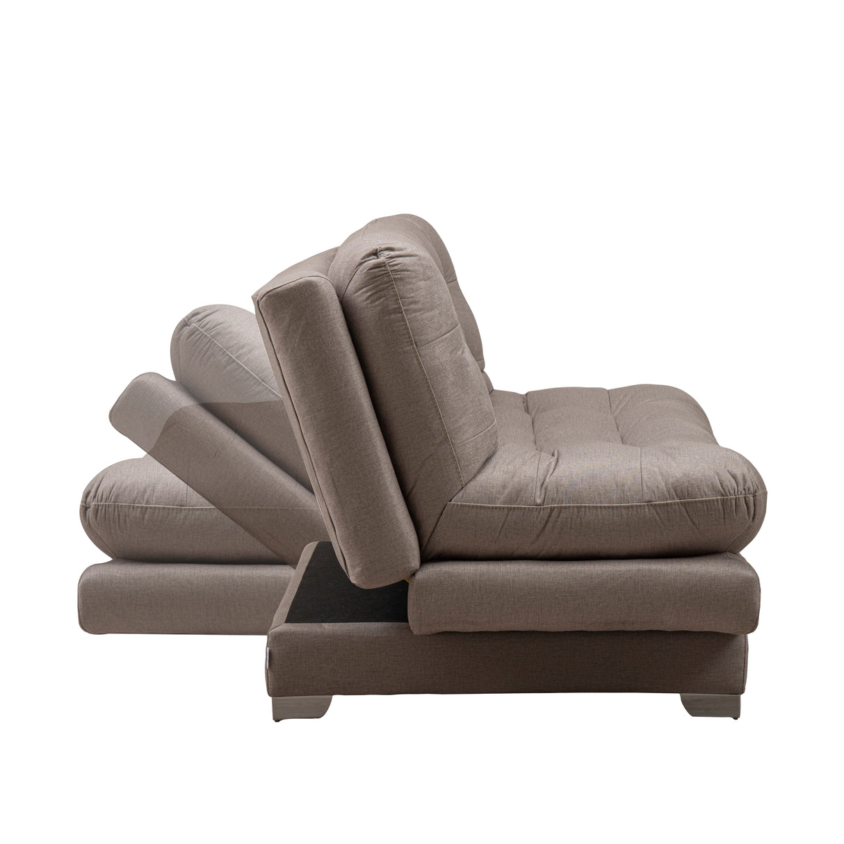 Sofá Cama Palermo 3P