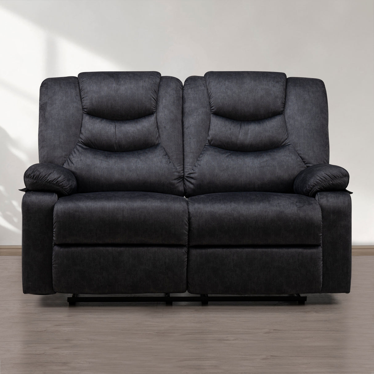 Sofá Reclino Kalerin Premium 2P