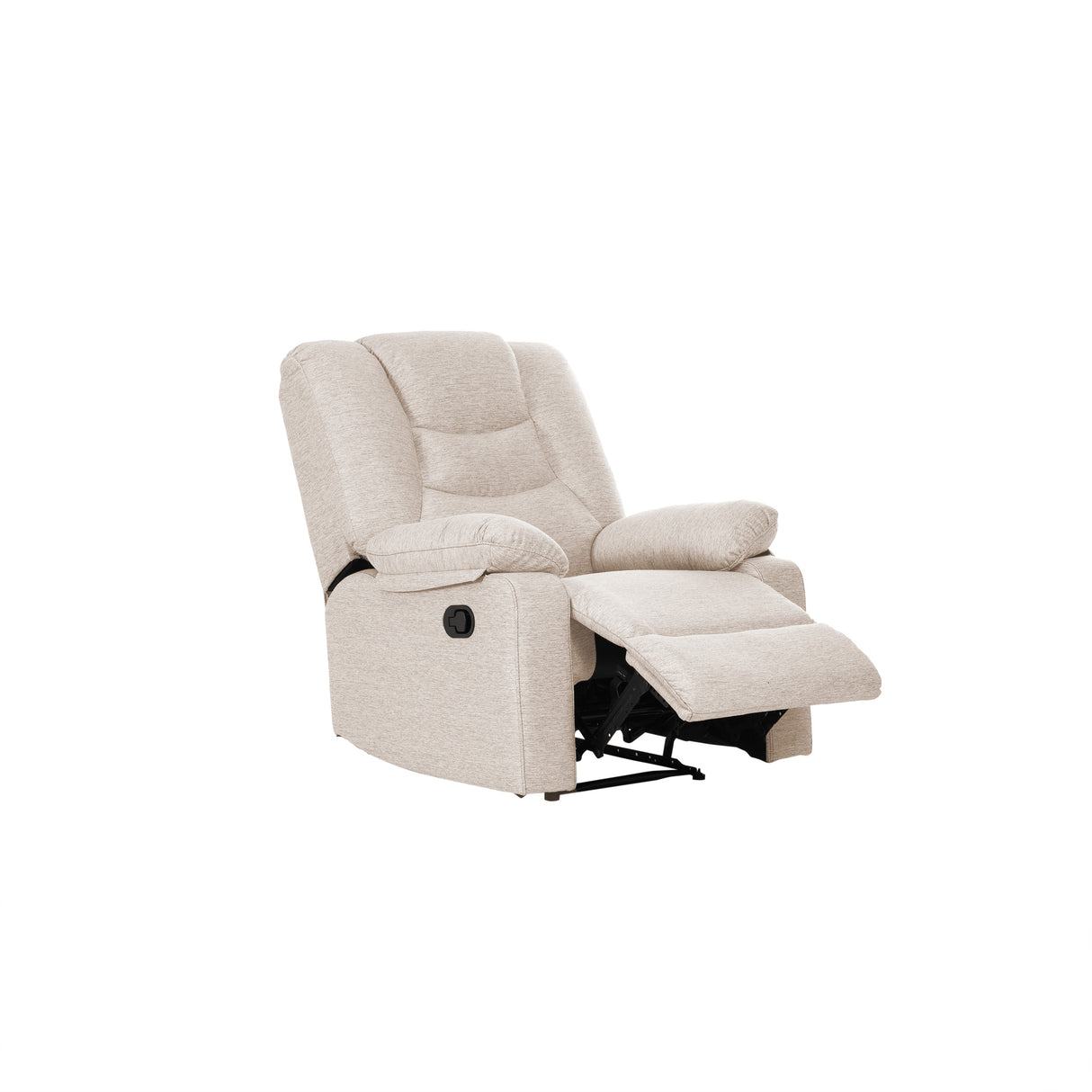 Sofá Reclino Kalerin Premium 1 Puesto