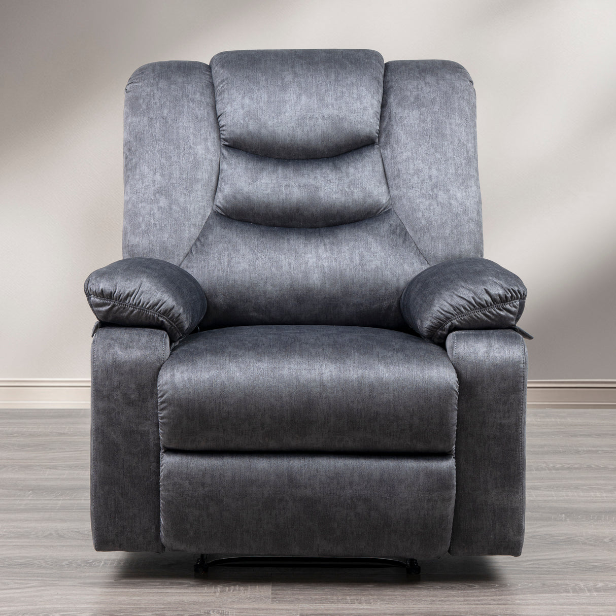 Sofá Reclino Kalerin Premium 1 Puesto