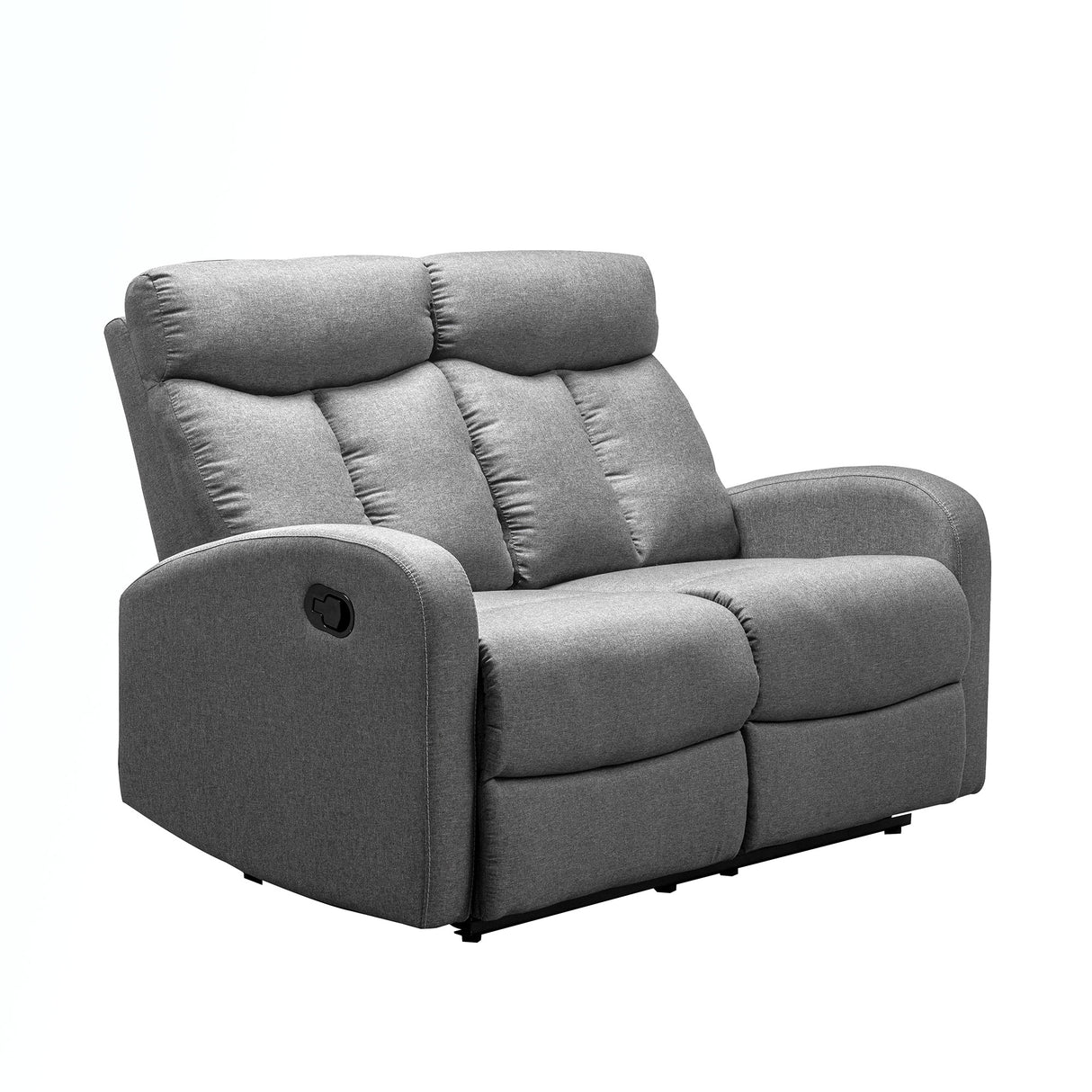 Sofá Reclino Trudy 2 Puestos, (N)