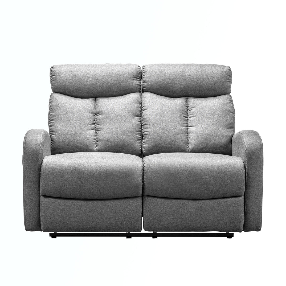 Sofá Reclino Trudy 2 Puestos, (N)