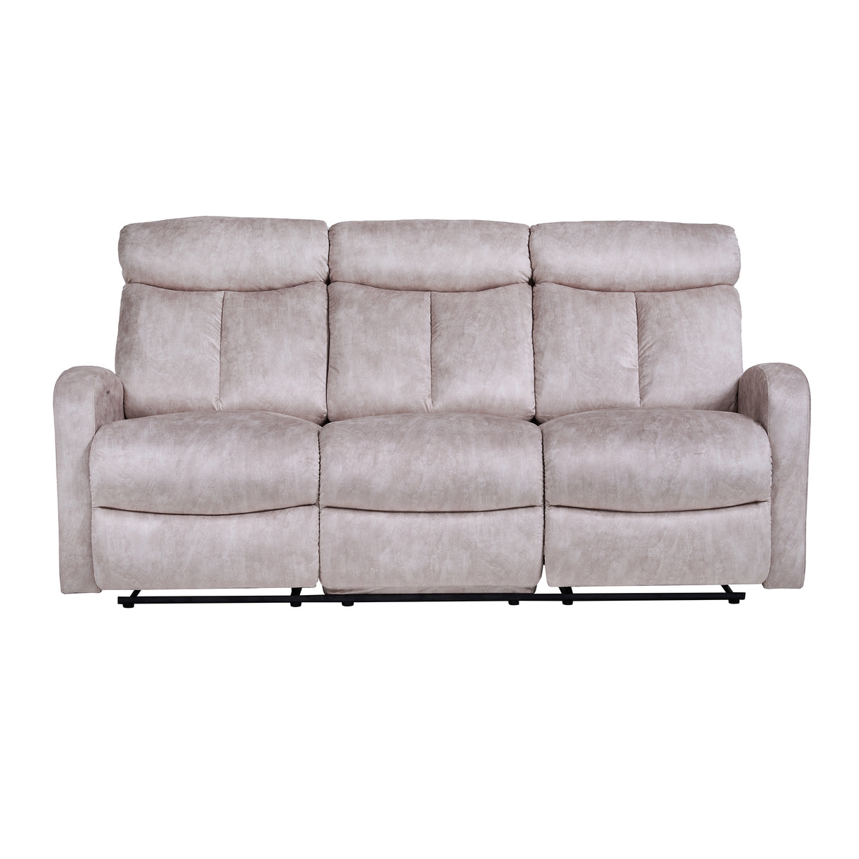 Sofá Reclino Trudy 3P