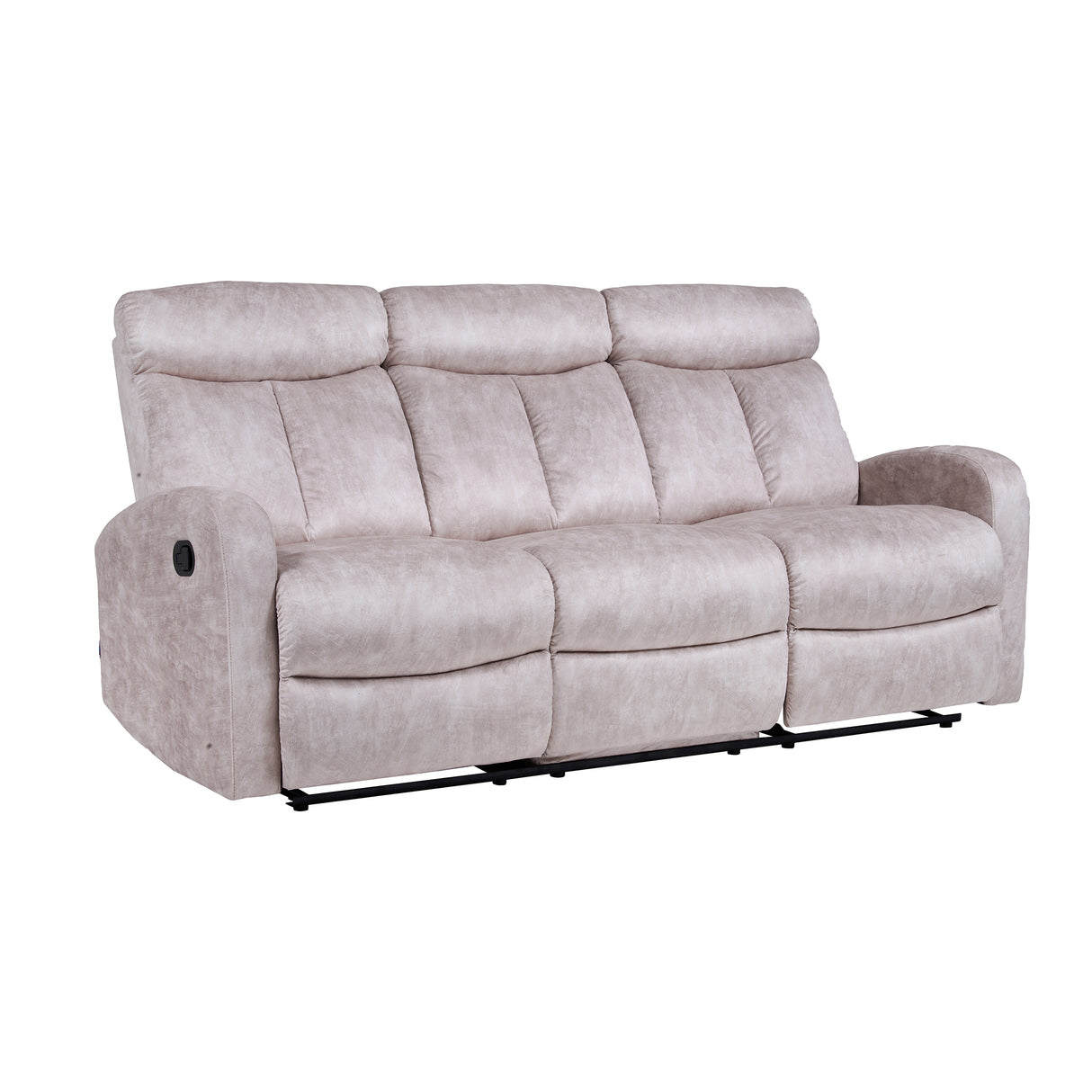 Sofá Reclino Trudy 3P