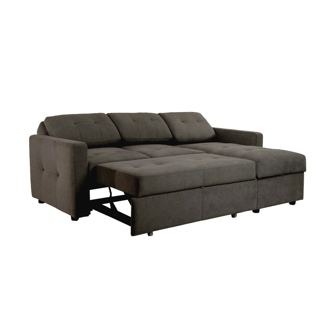 Sofá Cama En L Toledo Izquierdo