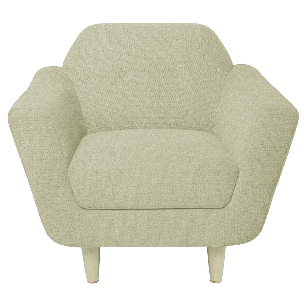 Sofá Lugano 1 Puesto