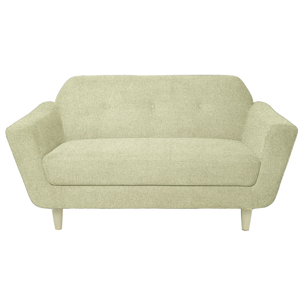 Sofá Lugano 2 Puestos