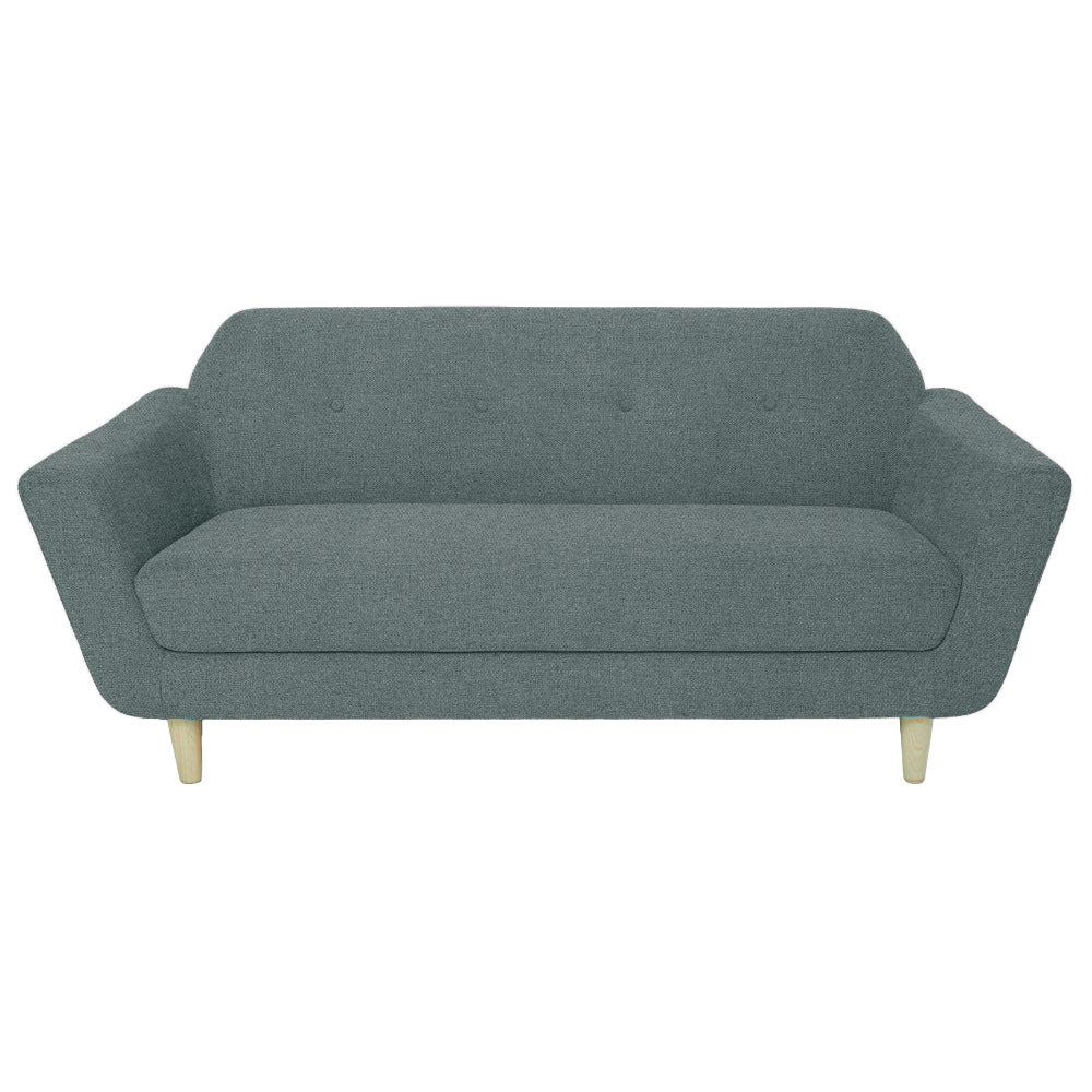 Sofá Lugano 3 Puestos