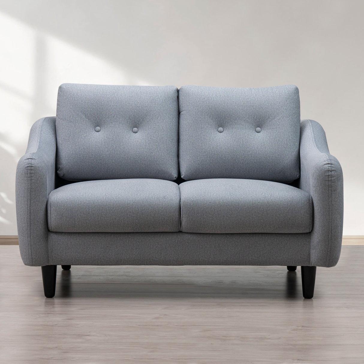 Sofá Carezza 2 Puestos