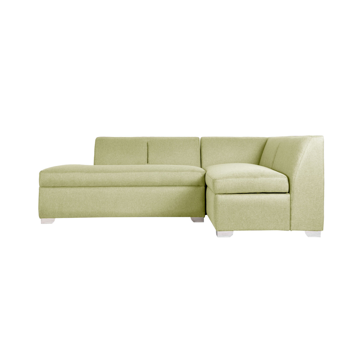 Sofá En L Catania Izquierda