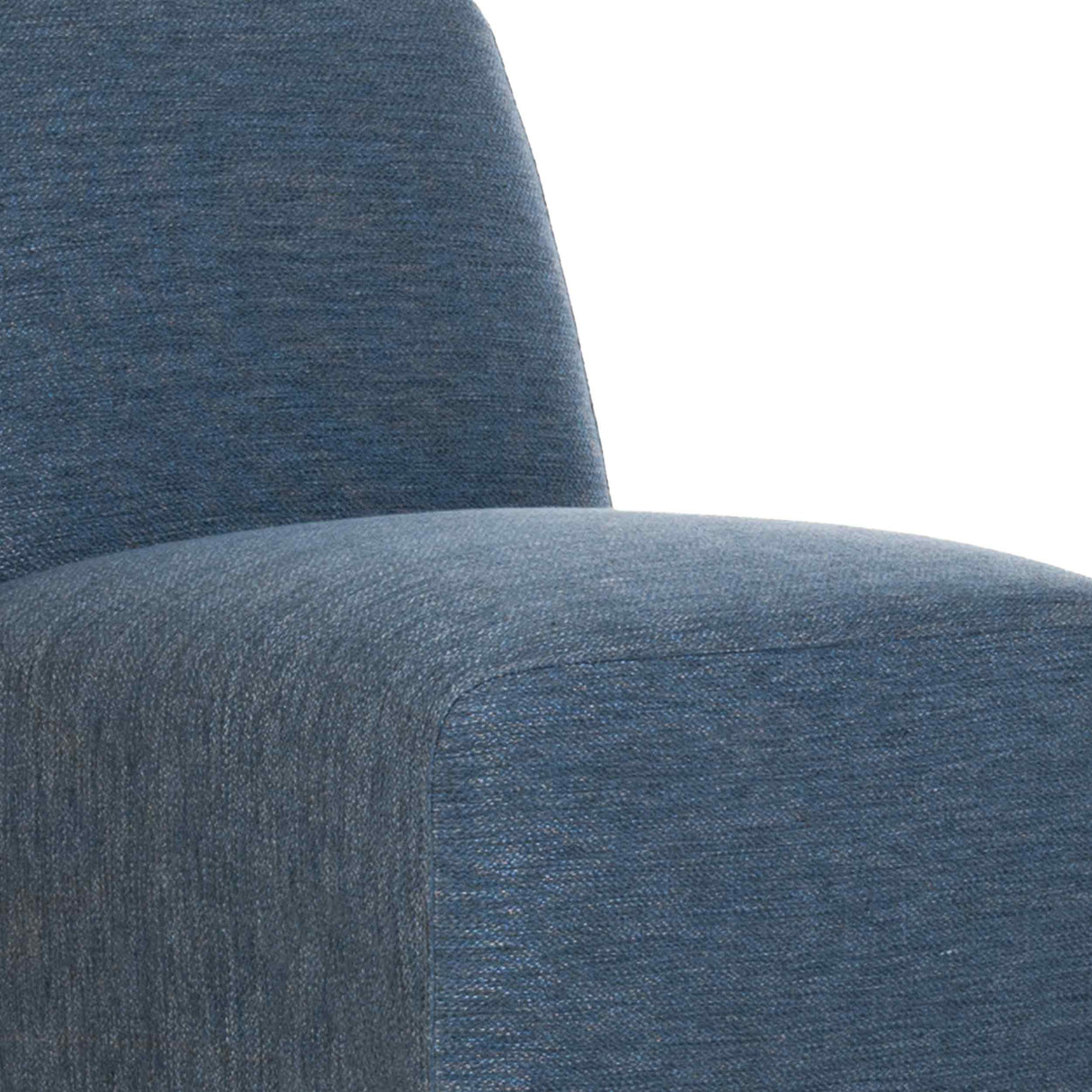 Poltrona Lavvaredo Sin Brazos