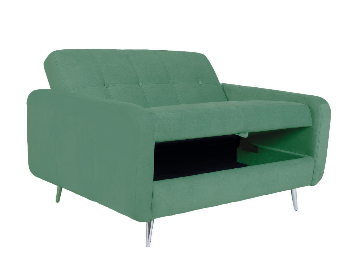 Sofá Cama Lussari