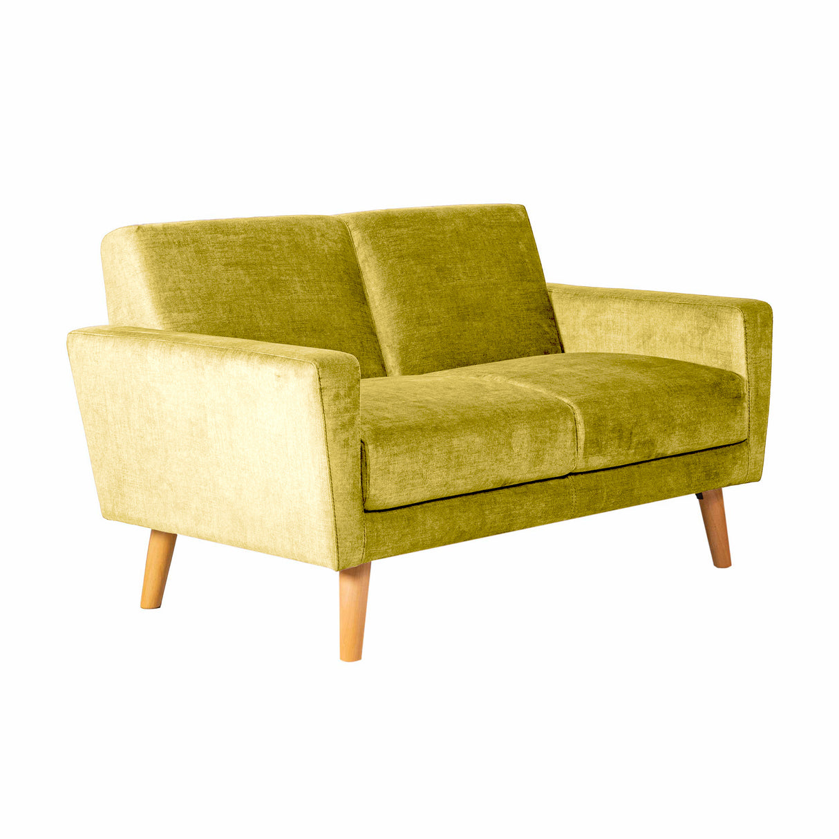 Sofá Secceda 2 Puestos